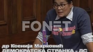 Neiskren poziv Ane Brnabić
